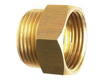 MAMELON MF EGAL   LAITON BRUT  5/10   D04500B DUMONT ET FILS  [D04500B]
