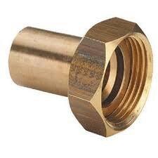 RACCORD PROFIPRESS G - Femelle - Ecrou libre - 2664