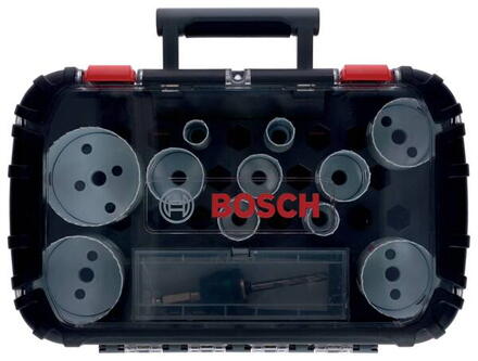 SCIE TREPAN EN COFFRET