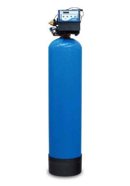 ADOUCISSEUR RESIDENTIEL - BWT 9000 SC