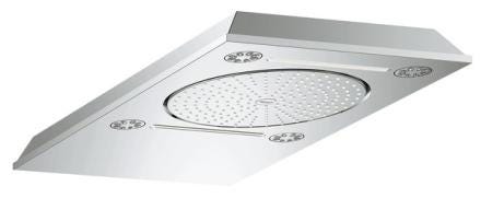 DOUCHE TETE RAINSHOWER F15     GROHE 27938001 GROHE