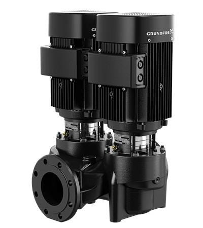 POMPE IN LINE TPD 32-150/2           93427712 GRUNDFOS POMPES DISTRIBUTION  [93427712]