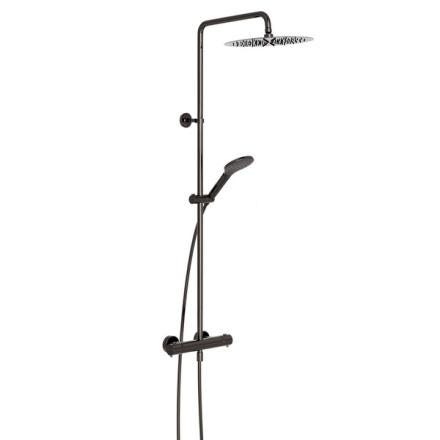 COLONNE DCHE THETA CH-NOIR TV44872    TV44872 ONDYNA  [TV44872]