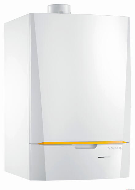 INNOVENS MCA - Chaudière complète - Pour Chauffage et production d'Eau Chaude Sanitaire micro-accumulée