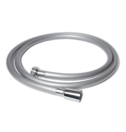 FLEXIBLE ARGENT ANTI-RAY,SANIFIRST 1M75 75283 PRESTO LES ROBINETS  [75283]