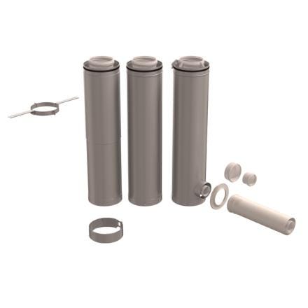 ROLUX 3CEP CONDENSATION CONCENTRIQUE - Kit étage