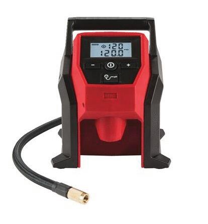 COMPRESSEUR - GONFLEUR - M12 BL
