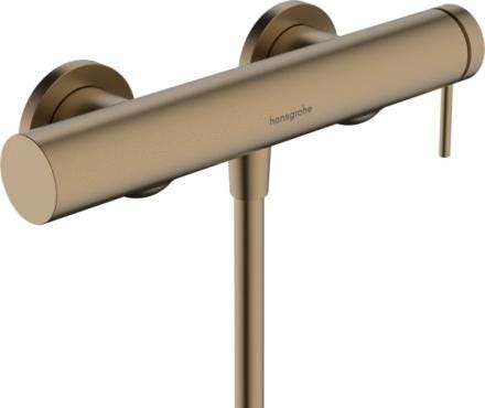 MITIGEUR DCH TECTURIS S BRONZE BROS  73622140 HANSGROHE  [73622140]
