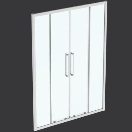 PORTE I.LIFE COULISS 150              T4953EO IDEAL STANDARD FRANCE