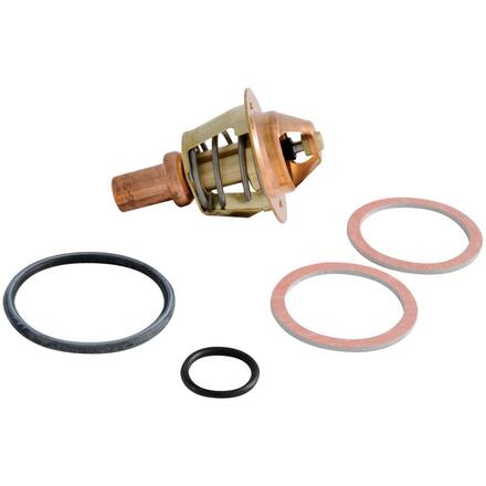 CLAPET THERMOSTATIQUE