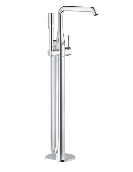 ESSENCE - Mitigeur bain-douche au sol