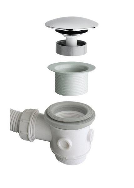 BOUCHON ABS VID. UP/DOWN D.72         RI20351 ONDYNA  [RI20351]