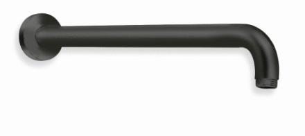 BRAS DCH ROND 35CM               NOIR PD41113 ONDYNA  [PD41113]