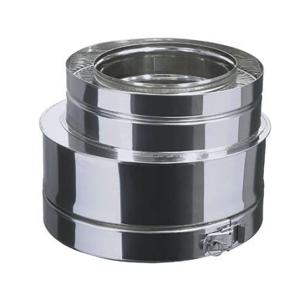 AUGMENTATION ISOLEE 200TZ/150TZ 21200314/9999 POUJOULAT  [21200314/9999]