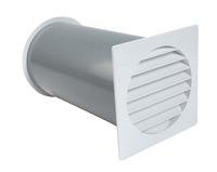 TRAVERSEE MUR BLC. 160                TMA100B NICOLL  [TMA100B]