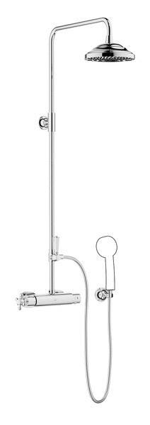 COLONNE DE DCHE AVEC THERM DE DC  34458360-39