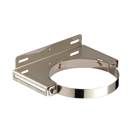ACCESSOIRES PGI POUR POELE A PELLETS - Support et Maintien