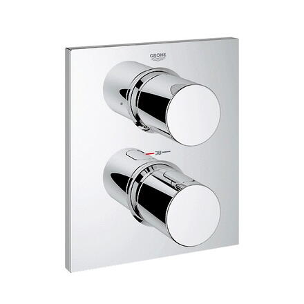 FAÇADE - Allure - Pour mitigeur douche thermostatique