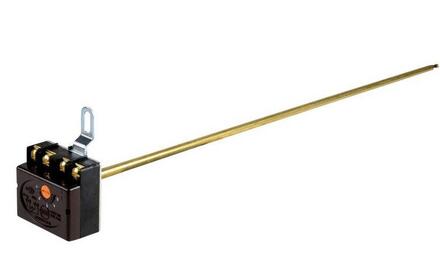THERMOSTAT - Thermostat à canne - Pour chauffe-eau électrique