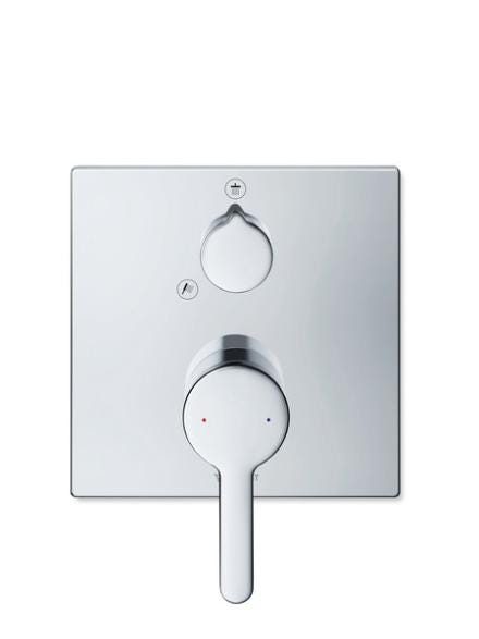 MITIGEUR MONO. DCH C.1 ENC.      C14210011010 DURAVIT  [C14210011010]