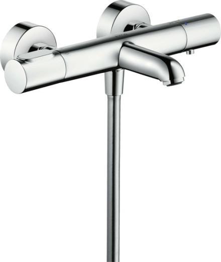AXOR CITTERIO M - Mitigeur bain-douche thermostatique mural