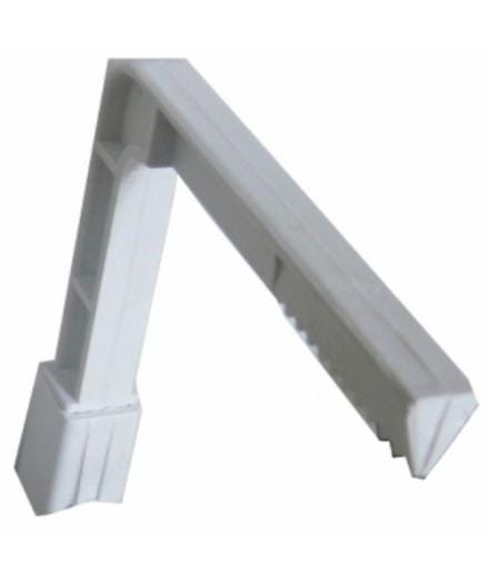 EQUERRE DE COMMANDE                    301152 REGIPLAST