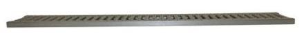 GRILLE CANIV LARG 200 LONGUEUR 1M     GDR15AP NICOLL  [GDR15AP]