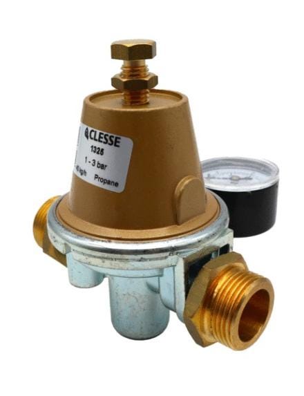 DETENTEUR 1325 E.M20 M20 1-3B M      002743AB CLESSE INDUSTRIES  [002743AB]