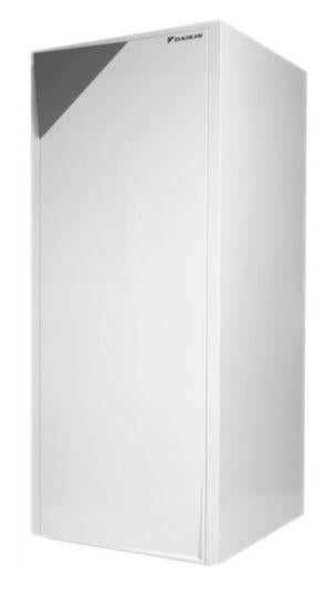 ALTHERMA - PAC BI-BLOC BALLON INTEGRE BASSE TEMPERATURE - Module intérieur - Chauffage Seul
