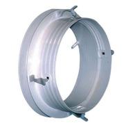ACCESSOIRES DIFFUSION - Piquage ABS circulaire