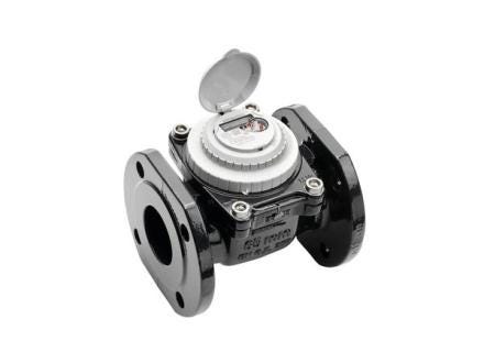 COMPTEUR D'EAU - WESAN G - Compteur d'eau Woltman