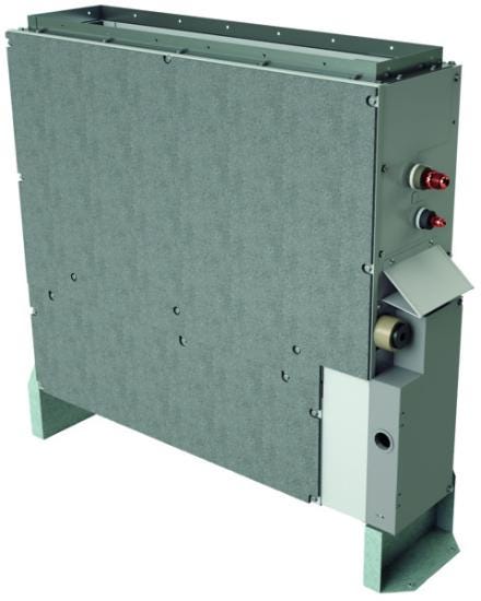 CLIM.U.I.CONSOLE NON CARROSSEE VRV 25 FXNA25A