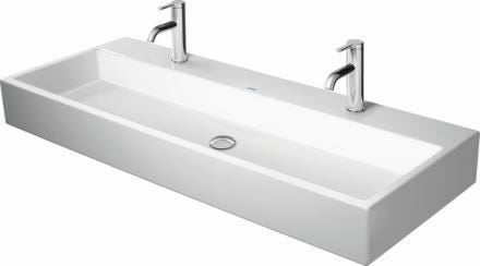 LAVABO 1200MM VERO AIR 2TR     BLC 2350120043 DURAVIT  [2350120043]
