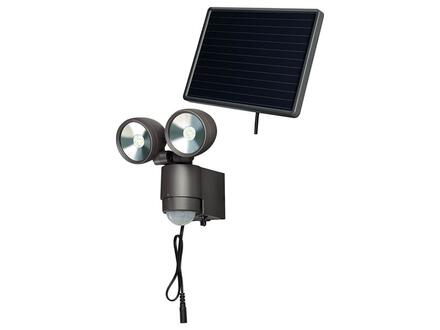 PROJECTEUR - LED solaire
