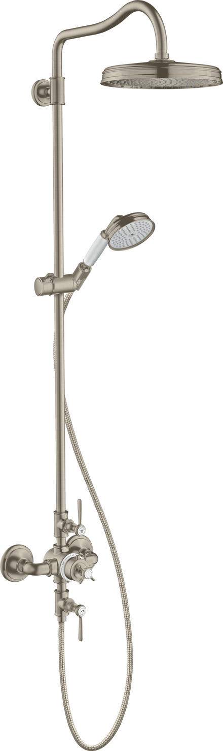AXOR MONTREUX - Colonne de douche thermostatique