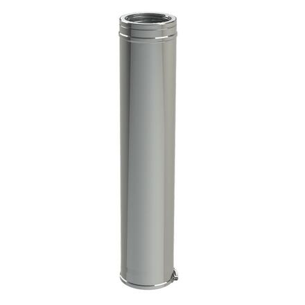 CONDUIT 1M DUOTEN I316/I304 250-300+BR 501258 TOLERIE EMAILLERIE NANT-SETEN  [501258] 