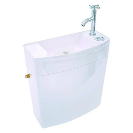 RESERVOIR ISEO BAS LAVE-MAINS FR     50720090 WIRQUIN PLASTIQUES  [50720090]