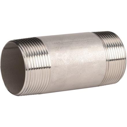 MAMELON INOX 2038 1/4 BOBINE L100     2038002 SFERACO  [2038002]