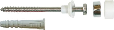 FIXATION - WC et Bidet