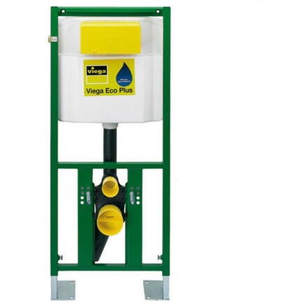 ECO PLUS - Bâti-support pour WC suspendu