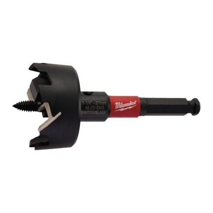 MECHE SWITCHBLADE 65MM HEX 7/16    4932479502 TECHTRONIC INDUSTRIES FRANCE  [4932479502]
