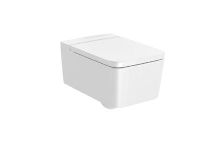 CUVETTE SUSP.INSPIRA SQUARE BLANC  A346537000 ROCA SANITAIRE  [A346537000]
