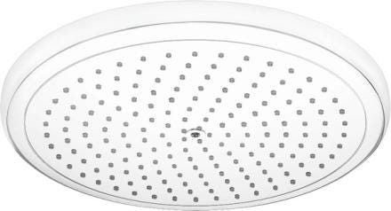 DOUCHE TETE CROMA280 ECOSMA.1J BLC/M 26221700 HANSGROHE  [26221700]