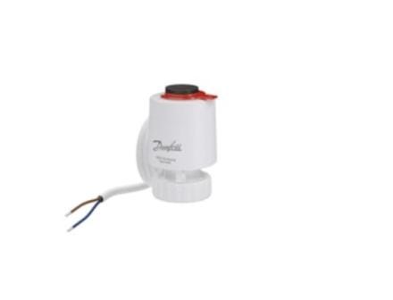 MOTEUR ELECTROTHER.TWA-Q.NF 24V      082F1602 DANFOSS  [082F1602]