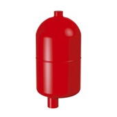 BOUTEILLE DE PURGE - LTA