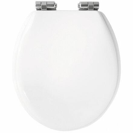 TRADITION - Abattant Blanc