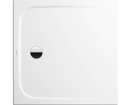 RECEVEUR ACIER 90X90CM BLANC     361400010001 KALDEWEI  [361400010001] 