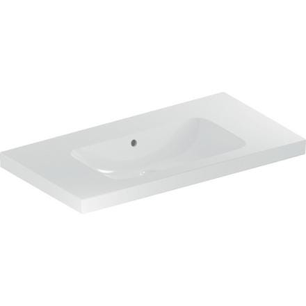 LAVABO LIGHT ICON 90CM S/TR  BLC 501.840.00.3 GEBERIT  [501.840.00.3]