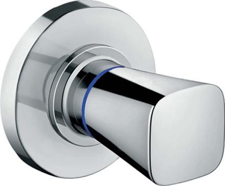 SET FINIT.ROB.ARR.LOGIS CH HANSGROHE 71970000 HANSGROHE  [71970000]