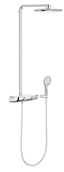 RAINSHOWER SYSTEME SMARTCONTROL - Colonne de douche